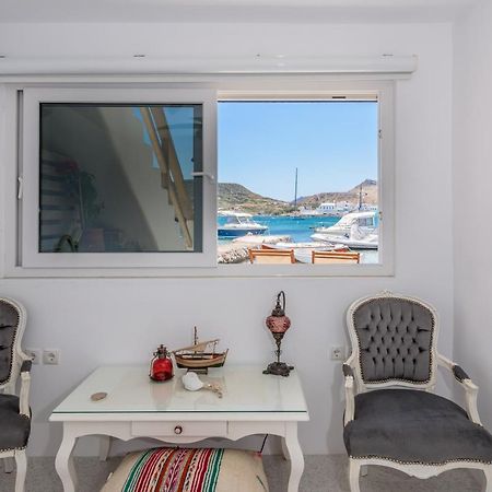 فيلا Koufiakas Boathouse بولونيا المظهر الخارجي الصورة
