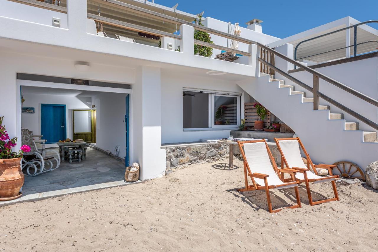 فيلا Koufiakas Boathouse بولونيا المظهر الخارجي الصورة
